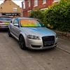 Audi a3 s line