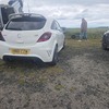 Corsa vxr nurburgring