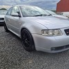 Audi S3 mk1 225 bam 149k