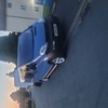 Renault traffic day van
