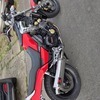 Yamaha fzx750 fazer 1986 11mths mot
