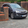 2012 Vauxhall Antara 4x4 2.2 185bhp