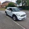 2011 mini cooper countryman