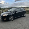Fiat punto 1.4 turbo jet sports