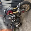 Honda msx 125