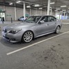 Bmw 525d m sport