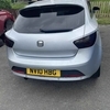 Seat ibiza swap for a van