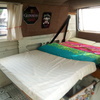 1986 VW t25 camper