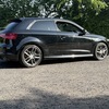 Audi S3 8v Black Edition Quattro