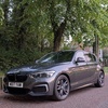 STUNNING BMW M140I UNMOLESTED SPEC