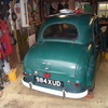 austin a30 wanted motorcycle