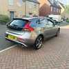 2015 VOLVO V40 D2 R-DESIGN
