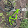 Voodoo minustor