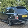 2007 RANGE ROVER VOGUE OVERFINCH