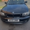 Bmw 1 series 118d 2010