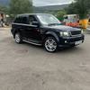 Range rover sport hse