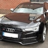 2015 Audi S5 3.0 Supercharged