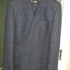 Stunning 3 piece suit brand new.