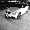 BMW 325i 330i 2008