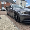 BMW 335d e91