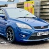 Ford Focus ST3 Mk2.5 86k miles