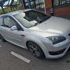 Ford focus st 270bhp