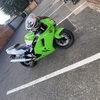 1994 ZX9R