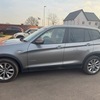 BMW X3 Xdrive