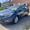 2013/63 Kia ceed 2. 1.4 petrol