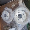CHRYSLER GRAND VOYAGER PARTS £80