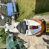 Peugeot django evasion 50cc