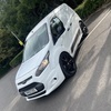 Transit Connect van 2015 quad campe