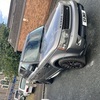 Range Rover sport turbo classic