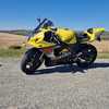 K5 2006 GSXR 750