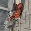 Husqvarna k1260 Stihl Saw