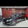 2012 Mercedes benz e63 5.5 biturbo