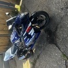 Suzuki gsxr 600 k4