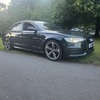 Audi A6 Sline black edition 2013