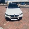 320d 2013