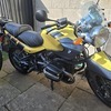 2002 BMW R1150R