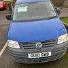 2010 VW CADDY 1.9TDI PD!