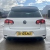 2010 VW GOLF GTI TSI 260 BHP