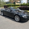 BMW 630i sport convertible