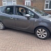 Vauxhall Meriva