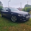 2015 Audi A4 2.0 TDI Avant Technik