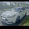 Focus st2 audi bmw seat connect wrx