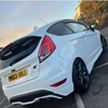 Fiesta st