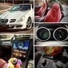 MERCEDES SLK200 RED LEATHERS L@@K