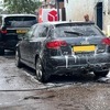 AUDI A3 AUTOMATIC SLINE