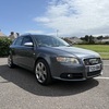 2005 AUDI S4 Avant. 4.2 V8 DSG Rare